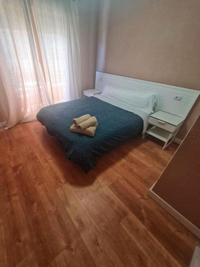 Primera Linea Orpesa Kültér fotó